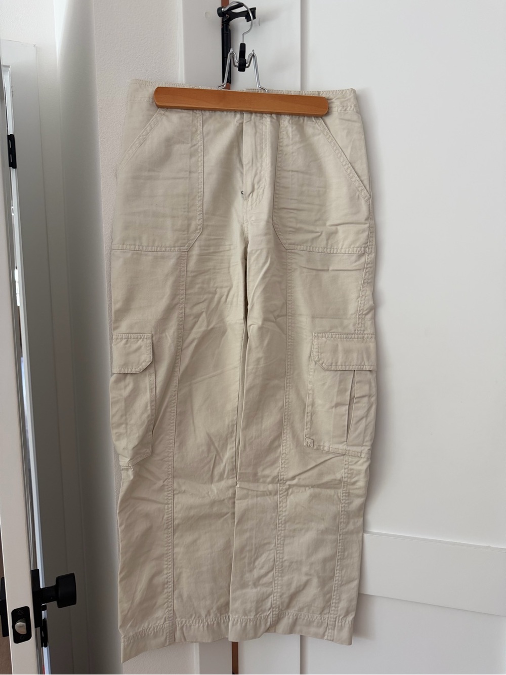 Abercrombie and Fitch Cargo pants